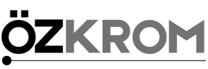 Özgün Krom Logo