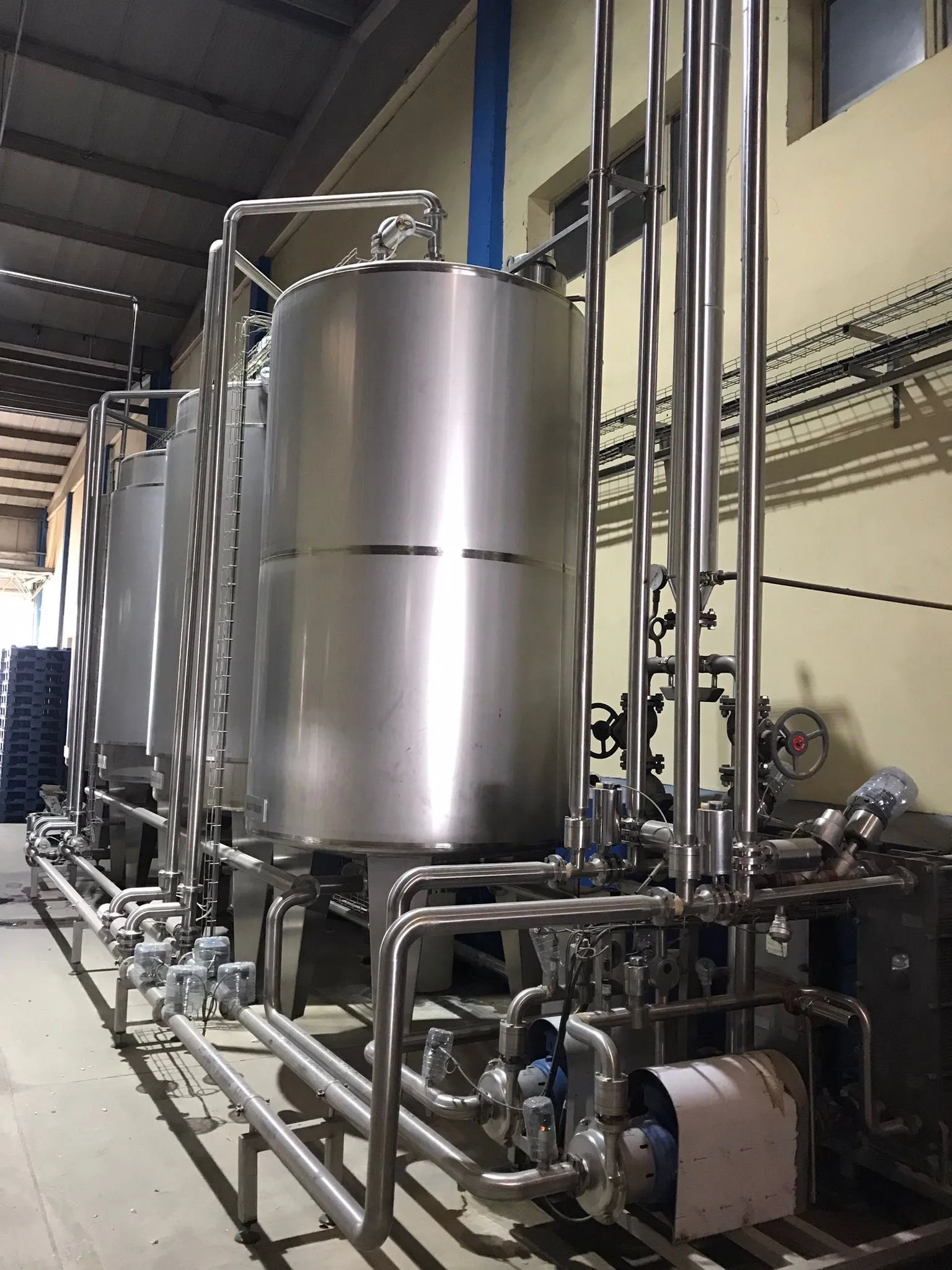 Proses Tankı thumbnail