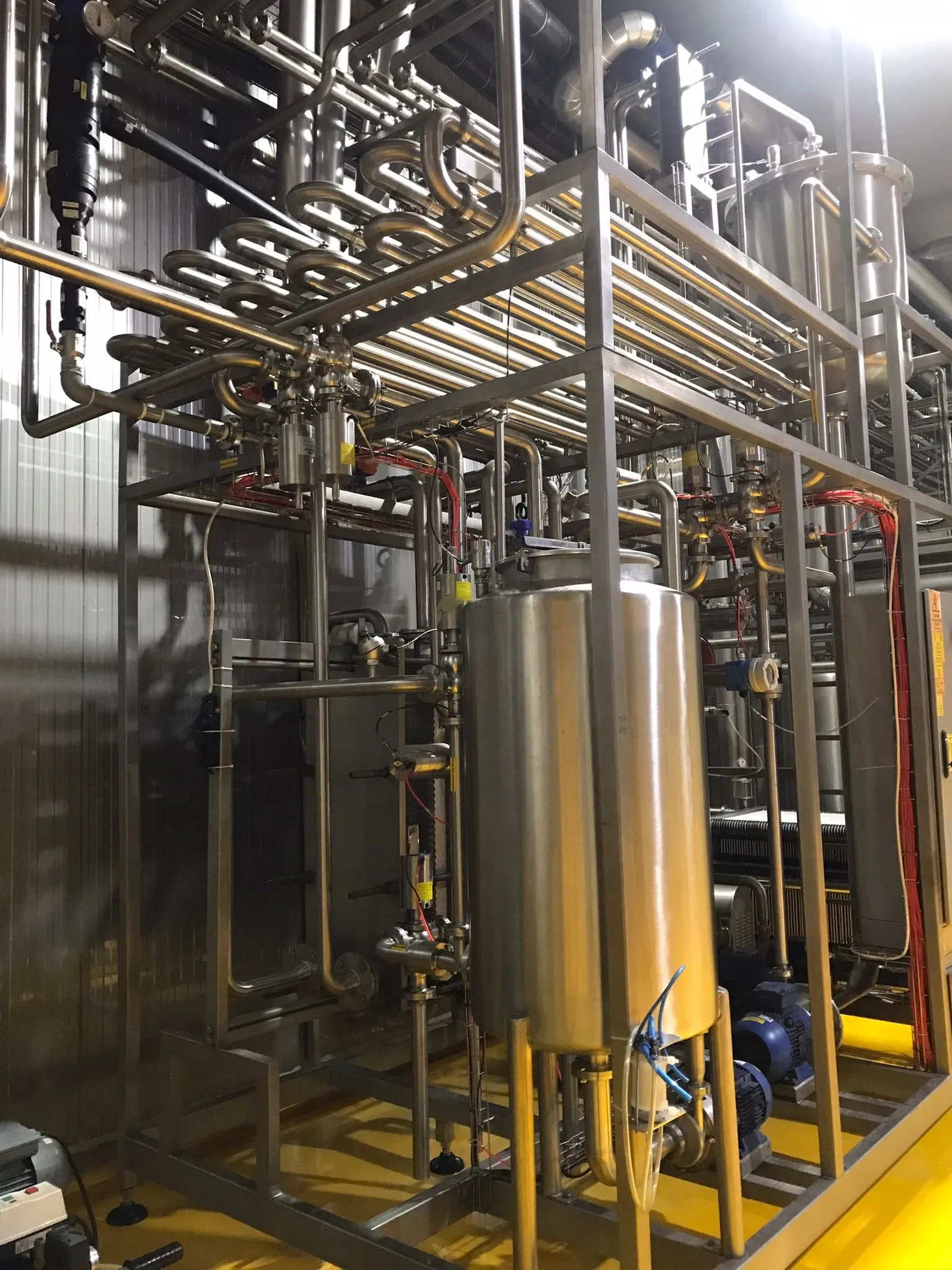 Fermantör - Biyoreaktör thumbnail