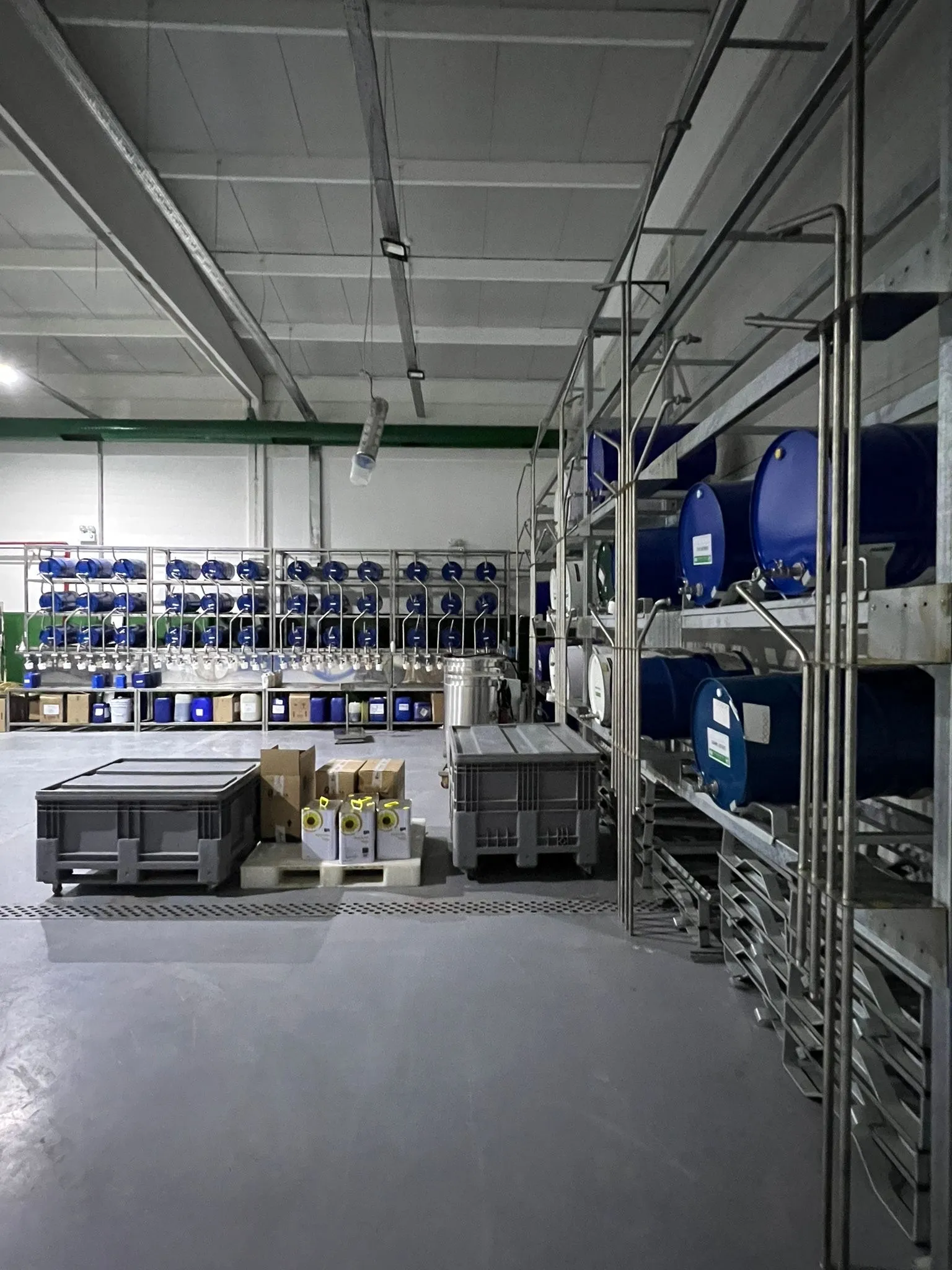 Proje & Danışmanlık