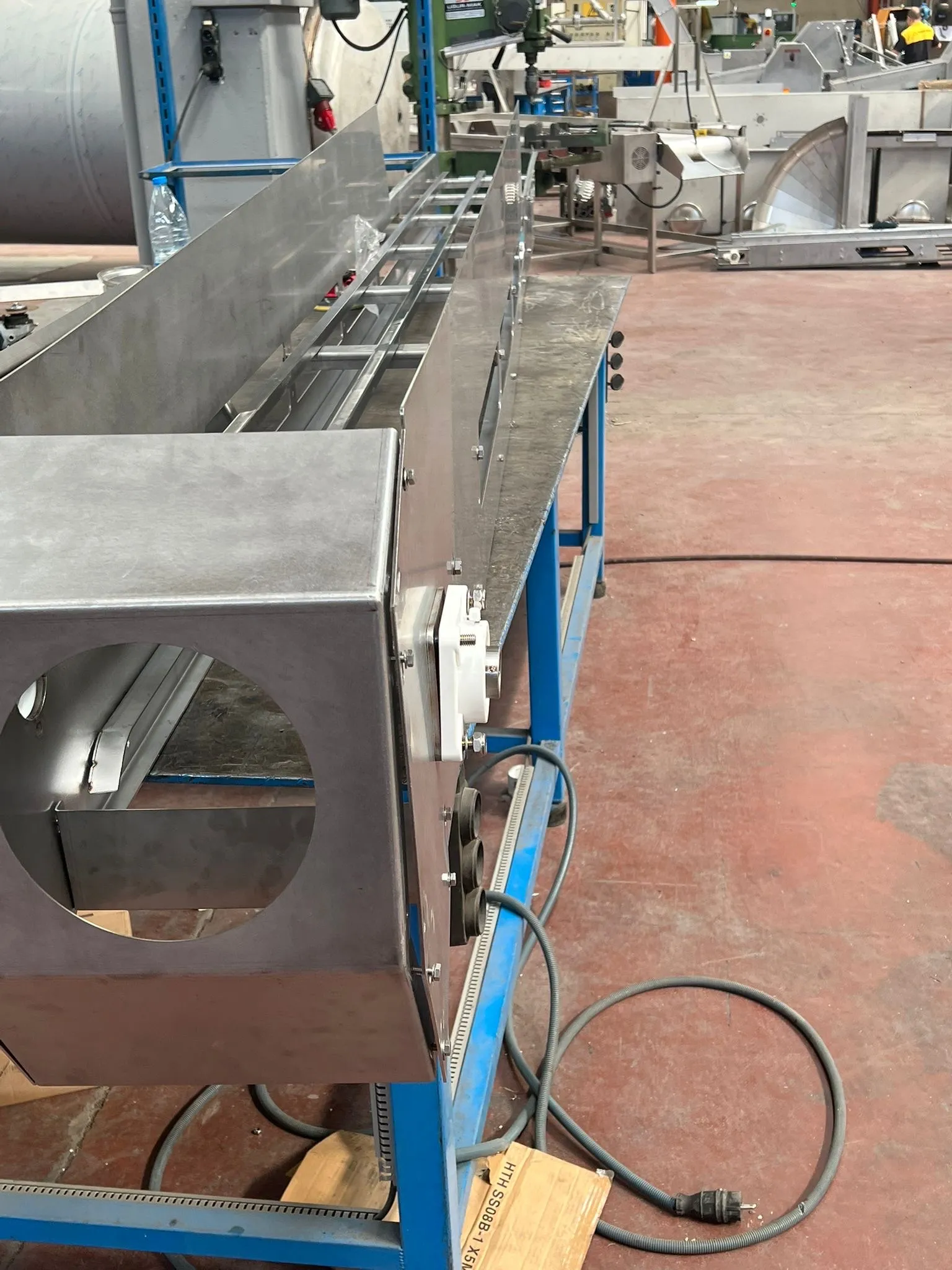 Montaj & Devreye Alma